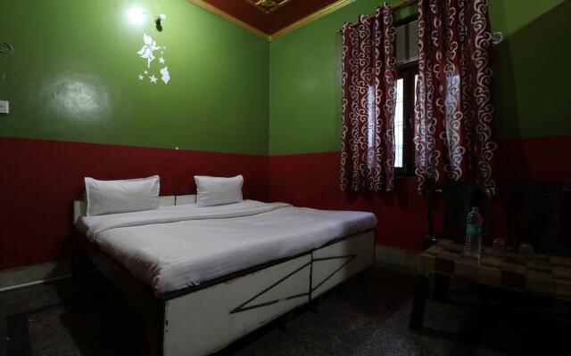 Sri Sai Guru Comforts By OYO Rooms