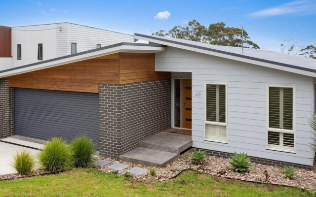Sapphire Shores at Pambula Beach
