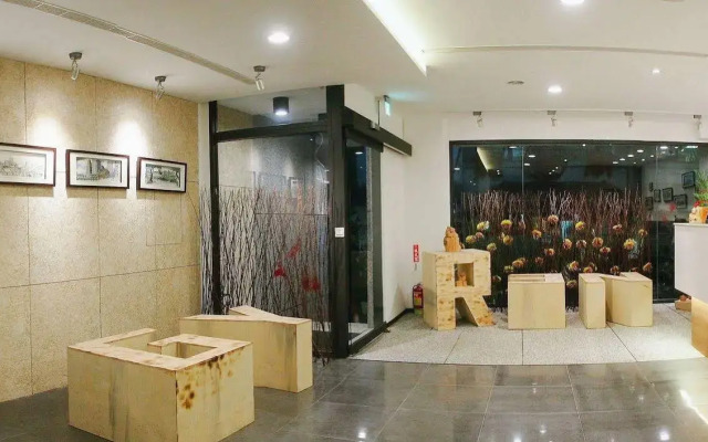 Energy Inn