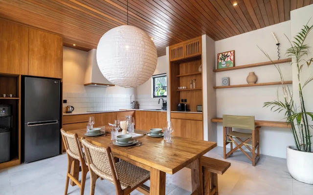 Lume Villa by Betterplace