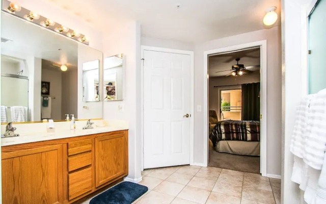 Phoenix Townhouse