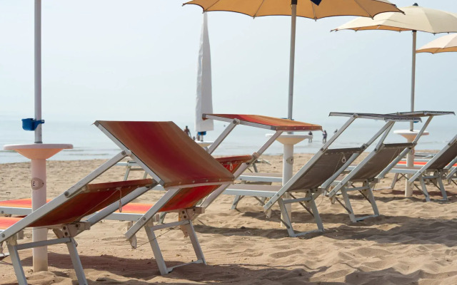 Club Del Sole Rivaverde Easy Camping Village