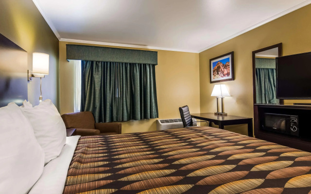 Best Western Richfield Inn