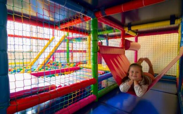 Apartamenty Comfort & Spa Stara Polana