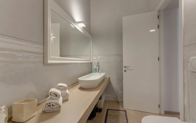 Toscanella Apartment by Home Sharing