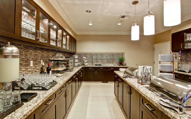 Homewood Suites by Hilton Palo Alto