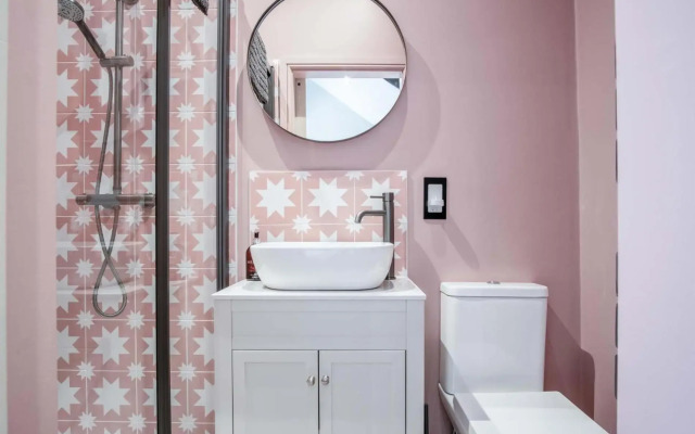 Tregoyr - 3 Bedroom Holiday Home - St Florence