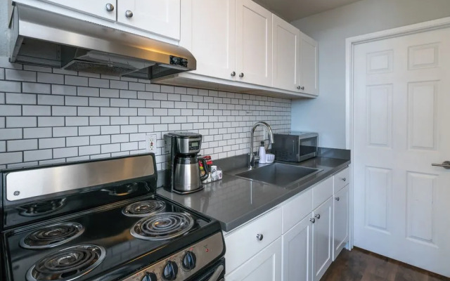 The Oxford Seattle-Downtown