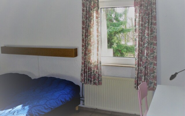 Vakantiewoningen Natuurschoon