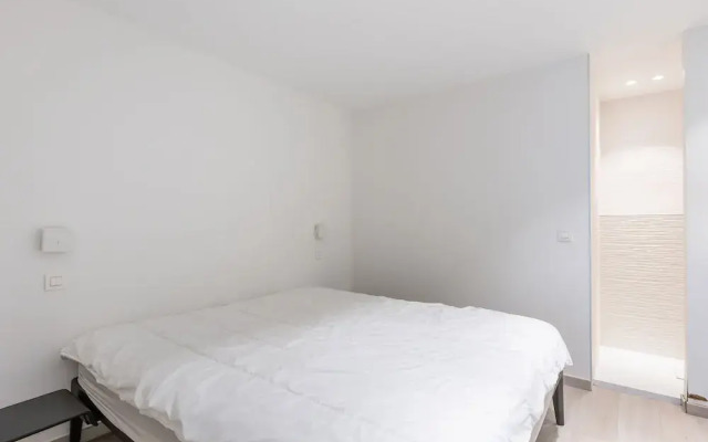 Nice Apartment for a Family