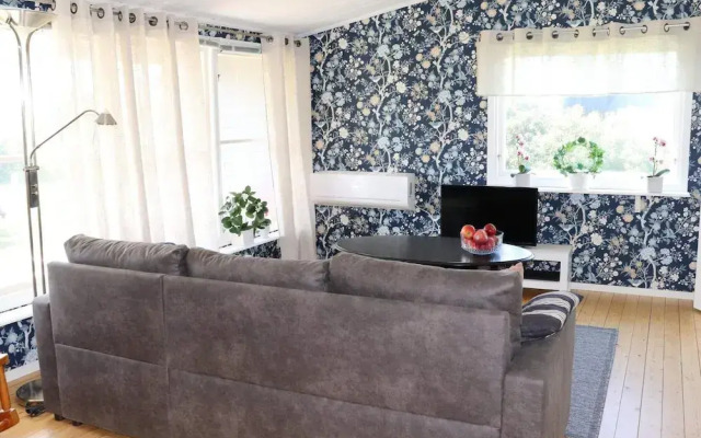 5 Person Holiday Home in Traslovslage-by Traum