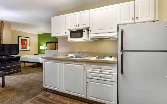 Extended Stay America Suites Phoenix Biltmore