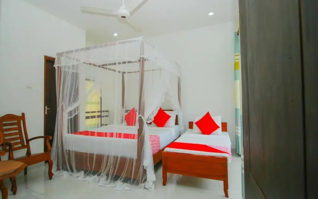 OYO 416 Onaro Beach View