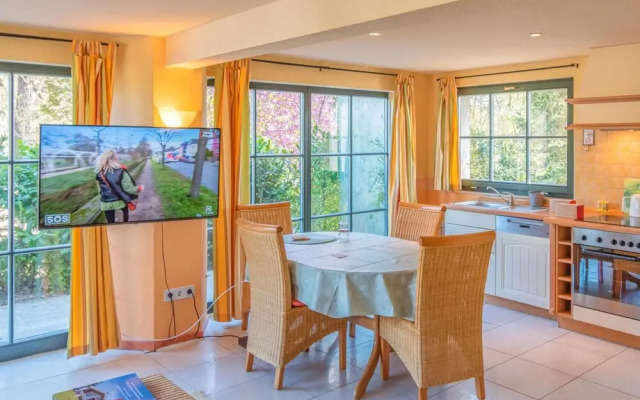 Amazing Home in Zierow OT Eggerstorf With 2 Bedrooms
