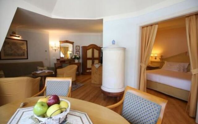 Alpen Suite Hotel