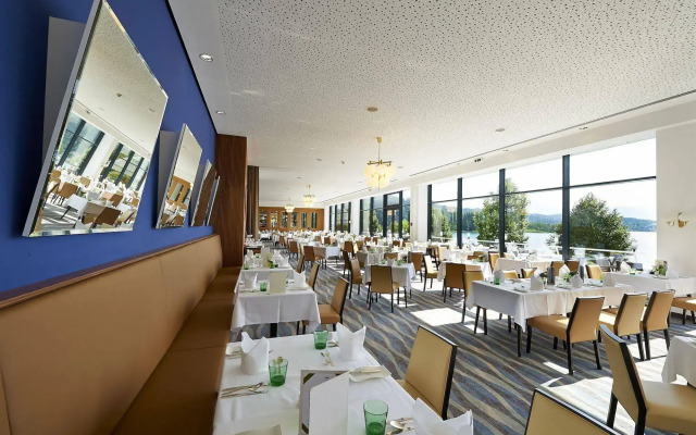 Parkhotel Pörtschach - Das Hotelresort mit Insellage am Wörthersee
