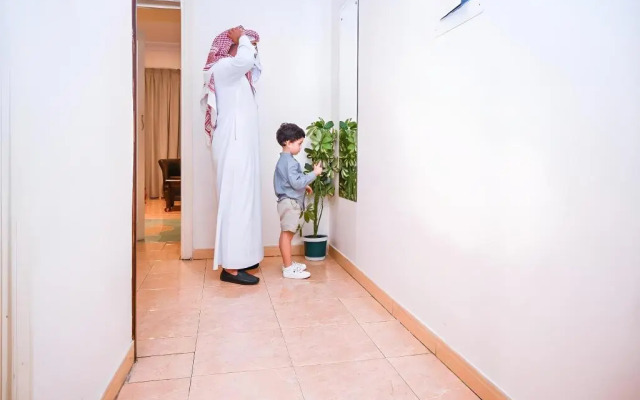 Celine Furnished Apartments