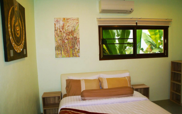 Chaweng Noi Villa