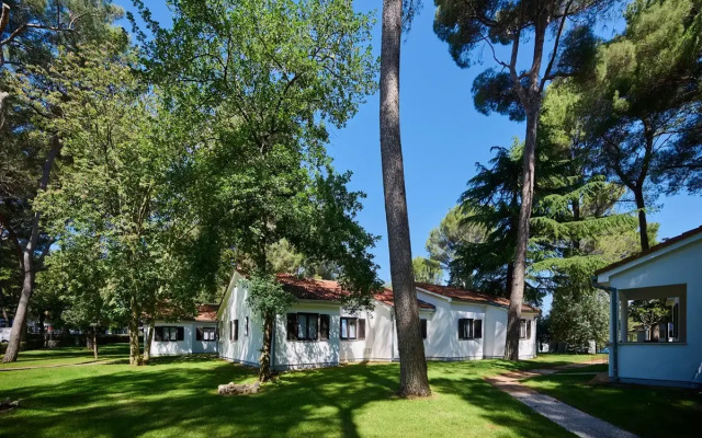 Village Galijot Plava Laguna