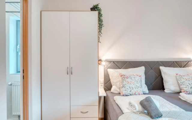 Ferienwohnung Wendelstein