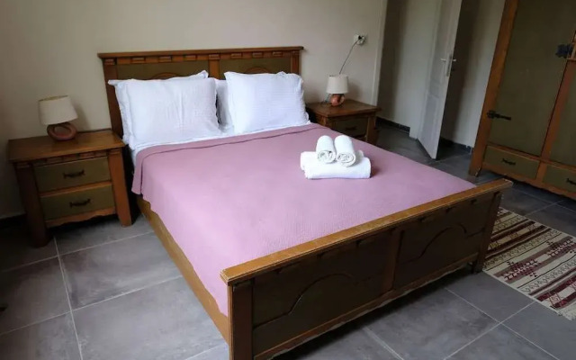 Olympos Villas ve Hotel