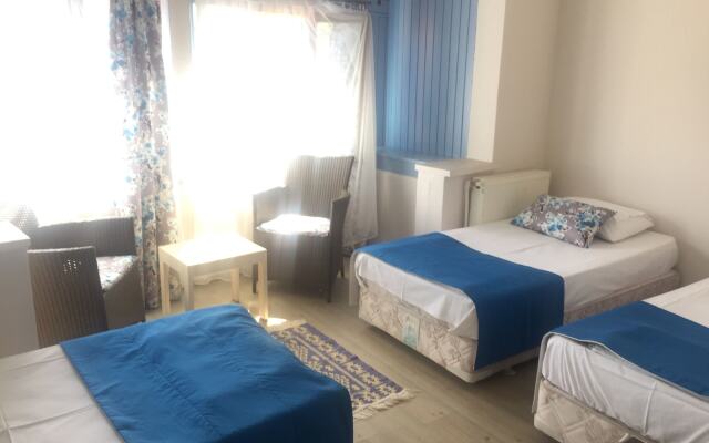 Begos Hotel