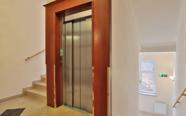 Villa Savoy Spa & Wellness