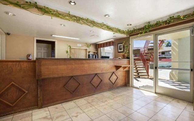 Best Western Plus St. Simons