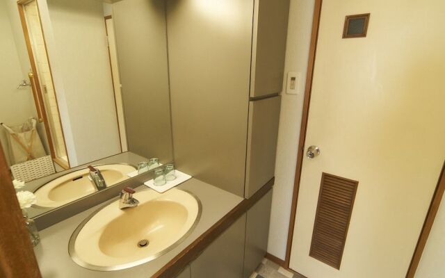 Oyado Kinokuniya Naka Machi