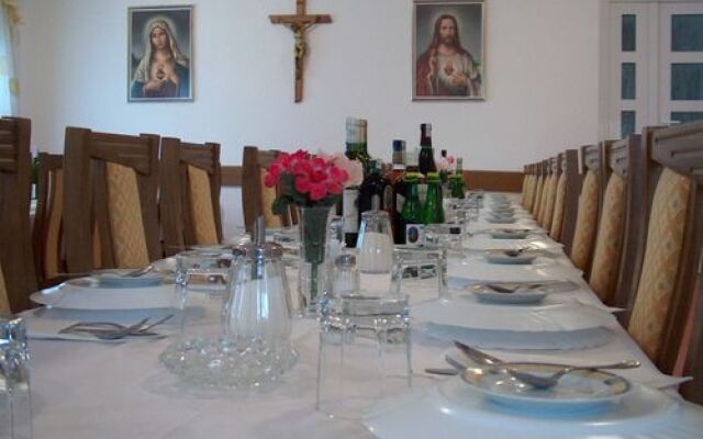 Pansion Devotions
