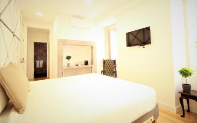 Frutaria Lisbon Suites