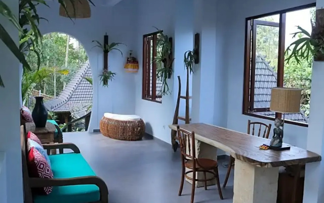 Villa Bintang Ubud