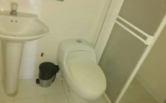 Apartamento Conquistador