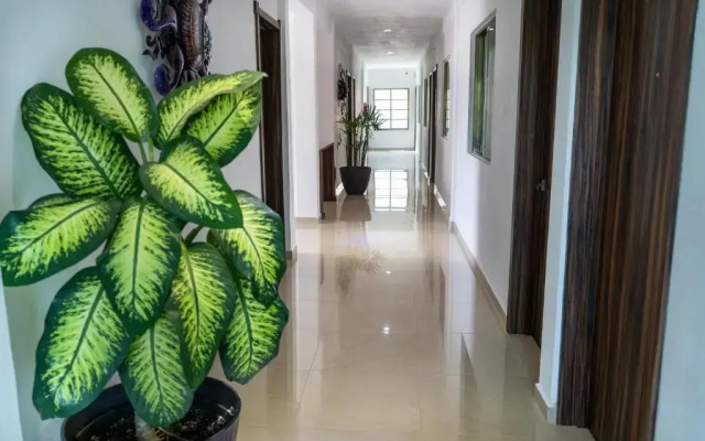 Hotel Casa Marán