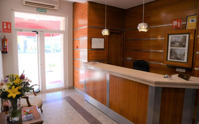 Hotel Escudero