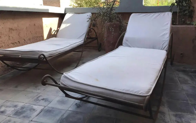 Riad Dar Maria