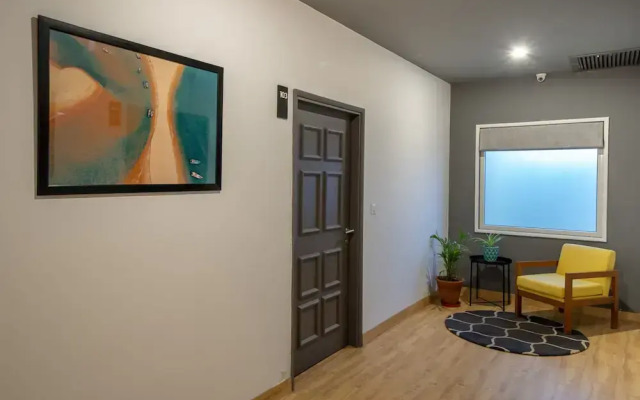 Loft 24