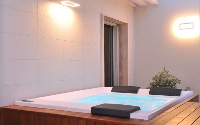 Settanni Sea Suites
