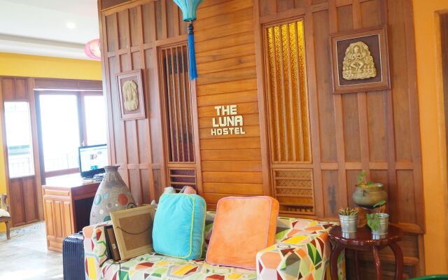 The Luna Hostel