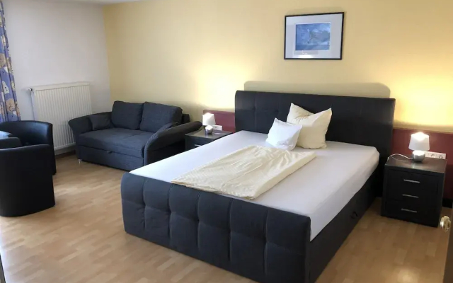 Hotel am Hochrhein