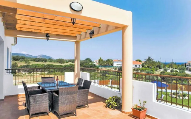 Villa Melody Latchi