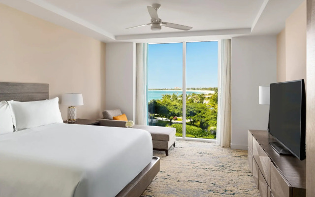 The Ritz-Carlton Residences, Turks & Caicos