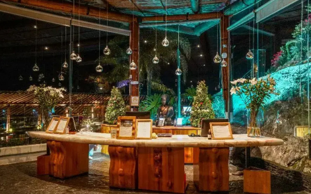 Santuario Valle de Bravo