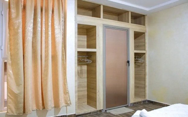 Dakhla Cabana