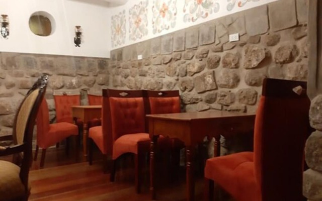 Casona Corrales Hotel Boutique