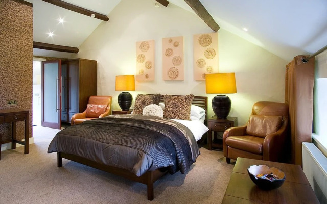 Tan-y-Foel Country Guest House
