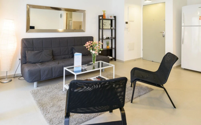 Design New Central 1 Min Walk Beach