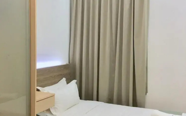 Kairos Plus Homestay Imago The Loft