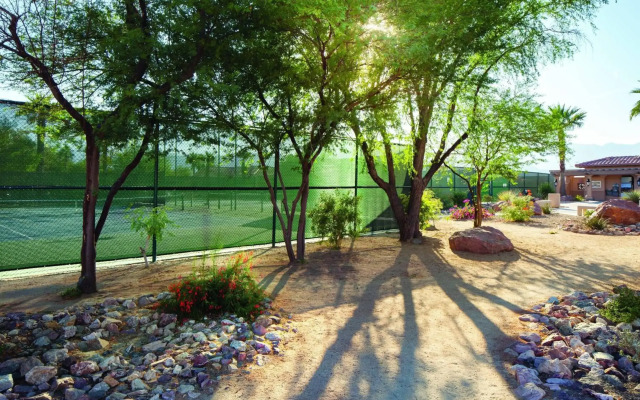 Marriott's Shadow Ridge II- The Enclaves