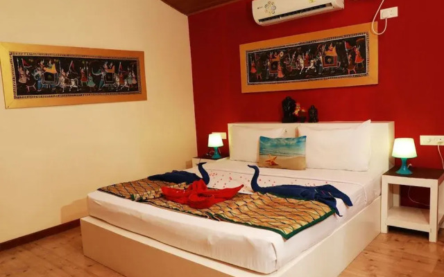 Phoenix Island Resort